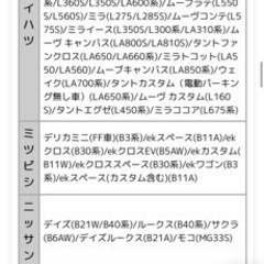 ［値下げ］［新品］スタッドレスタイヤ ホイール付き４本セットの画像