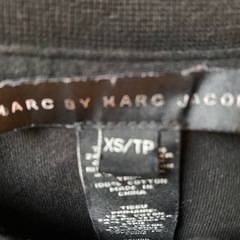 Marc Jacob’s トレーナーの画像
