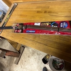 大型ノコギリ 未使用品 シルキーカタナボーイ500