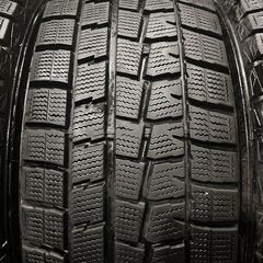 超美品バリ溝‼️215/60R16 ＤＬスタットレスタイヤホイール4本セット 超美品バリ溝‼️215/60R16 DLスタットレスタイヤホイール4本セット
