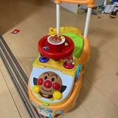 アンパンマンカー