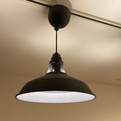 IKEA ペンダントランプ　ライト　照明の画像