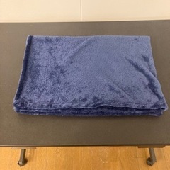 ひざ掛け　ブランケット　膝かけ　膝掛けの画像