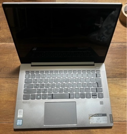 lenovo ノートパソコン