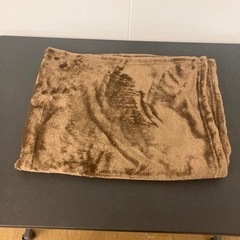 ひざ掛け　ブランケット　膝かけ　膝掛けの画像