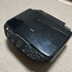 ジャンク品　エプソン　プリンター　PM-840