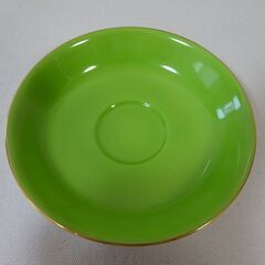 【新品・レトロ】ノリタケ カップ＆ソーサー ４客セットの画像
