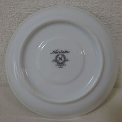 【新品・レトロ】ノリタケ カップ＆ソーサー ４客セットの画像