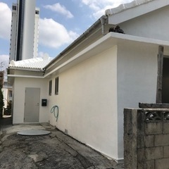 【中古一戸建】那覇市首里山川町1480万（商談中）