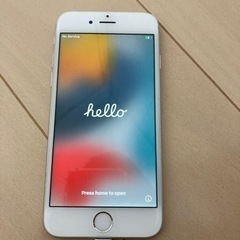 iPhone 6s 64GB SIMフリー