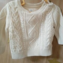 サイズ80🧡BABYGAP🧡ニットセーター