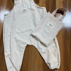 【お取引中】プレイウェア　80-90cm サイズ　子供服