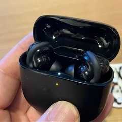 美品！Bose QuietComfort Earbuds II ワイヤレスイヤホン