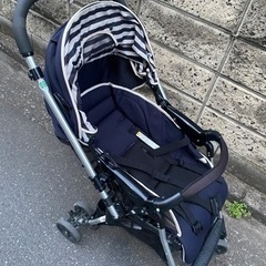 ベビーカー　お値下げ中！！