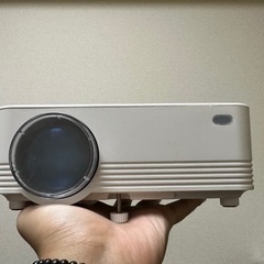プロジェクター