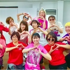 ZUMBA 上田市サークル  みねちゃんの画像