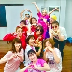 ZUMBA 上田市サークル  みねちゃんの画像