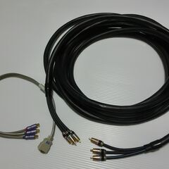 送料無料！モンスターケーブルMonsterCable(USA)の...