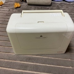 シンガー　ミシン