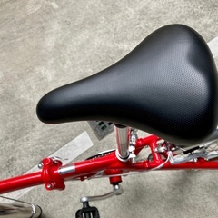 FIAT(フィアット) 折りたたみ自転車