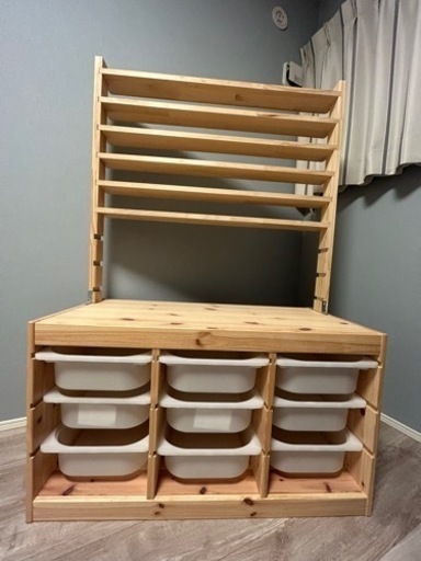 IKEA トロファスト