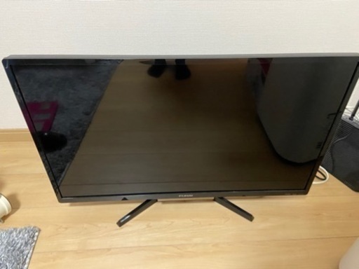 32V型液晶テレビ