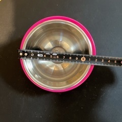 ペット フードボウル 2/23まで掲載 小型犬 猫の画像