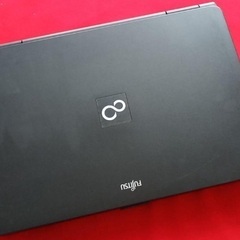 LIFEBOOK A A540/C FMVNA4TE カスタムメイド標準構成 Win 10 homeの画像