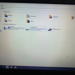 LIFEBOOK A A540/C FMVNA4TE カスタムメイド標準構成 Win 10 homeの画像