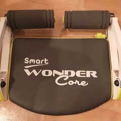 ワンダーコアスマート