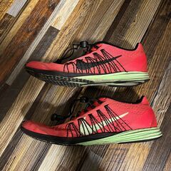 NIKE 24.5 ルナスパイダー