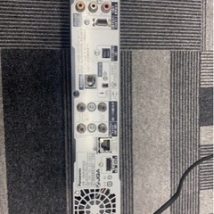 パナソニックDMR-BW830ブラックの画像