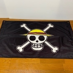 【美品】 ワンピース 麦わらの一味 グッズ