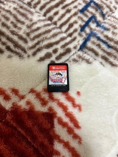 Switch 桃鉄　桃太郎電鉄
