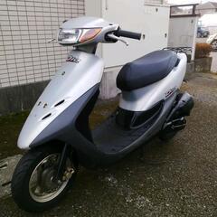 ﾗｲﾌﾞDio-AF35SR
