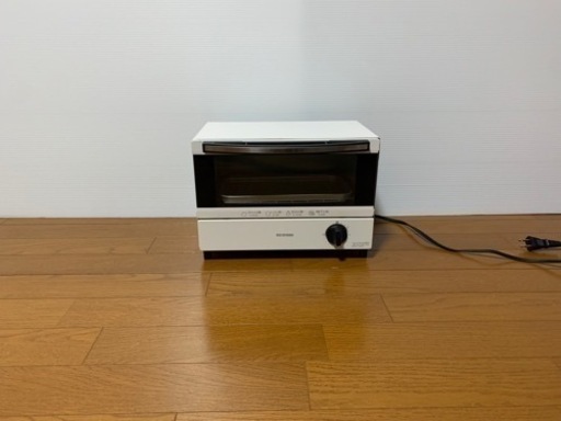 【美品】オーブントースター