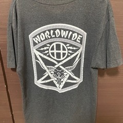 THRASHER、 HUFコラボ。の画像