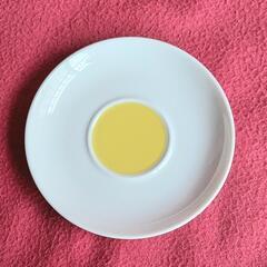 【未使用品】カップ&ソーサーの画像