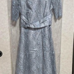 Bou Jeloud 結婚式お呼ばれドレスの画像