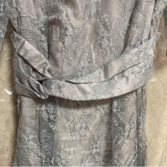 Bou Jeloud 結婚式お呼ばれドレスの画像