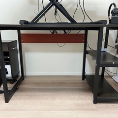 テーブルの画像