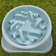 ペット 減量用お皿 容器 犬猫用