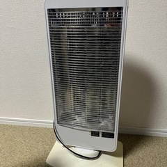 電気ヒーター　カーボンヒーター