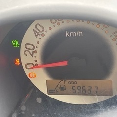エッセ　エコ　MT  車検整備付の画像
