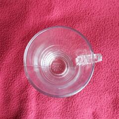 【未使用品】グラスの画像