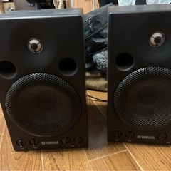 YAMAHA MSP3 ペア