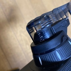 バリカン　PHILIPS headgroomの画像