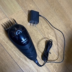 バリカン　PHILIPS headgroomの画像