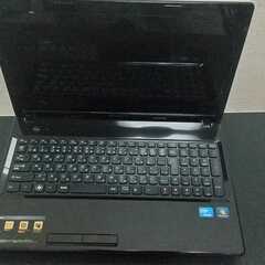 【決まりました】lenovo  G580 Windows7