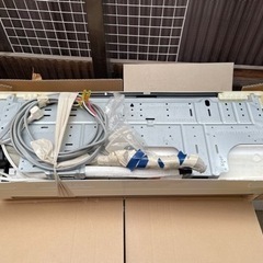 エアコン AS-J22W 富士通ゼネラルの画像